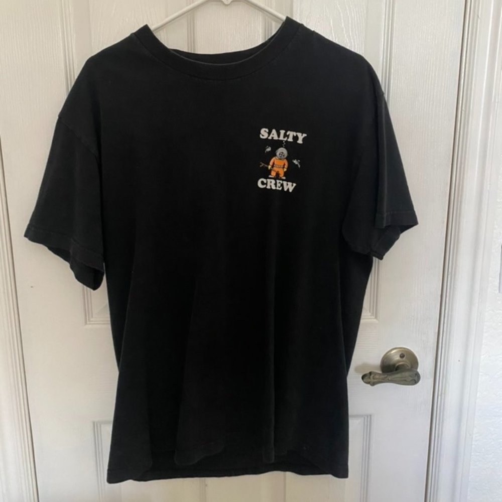 Salty Crew Scuba Tee